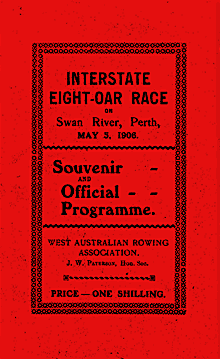 1906 programme