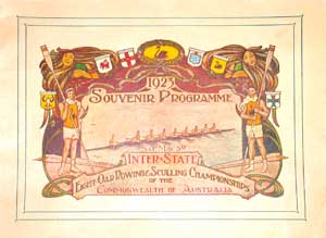 1923 programme