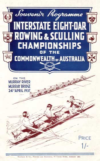 1937 programme