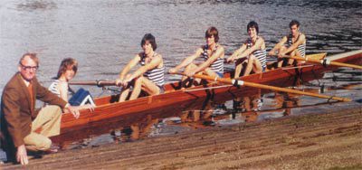 1979 Barwon Junior Four