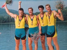 1992 olympic rowing photos