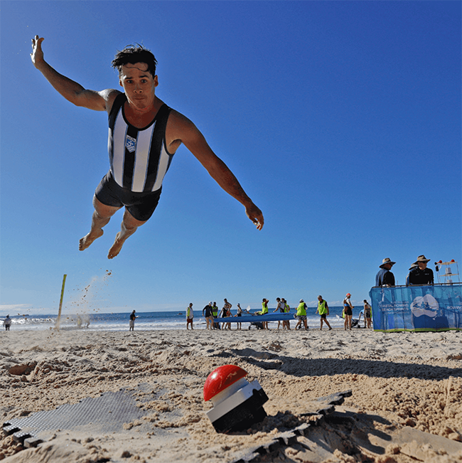 2023 Australian Coastal Rowing and Beach Sprint Championships
