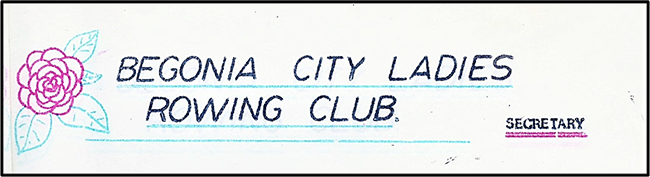 original letterhead