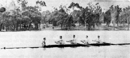 1904 Champion Four