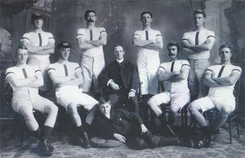 1904 SA Crew