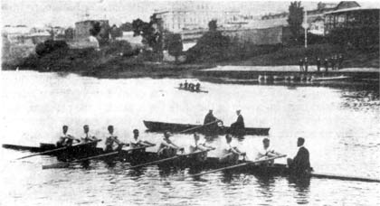 1906 Champion Eight