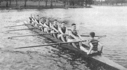 1934-35 Senior Eight