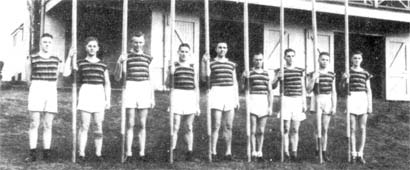 1937 Junior Eight