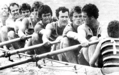 1979 Senior Eight