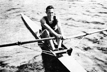 Arthur Cambridge