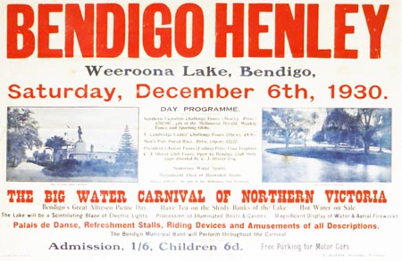 1930 Poster