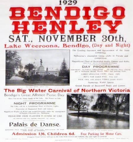 1929 Poster