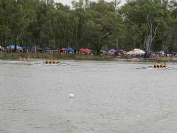 2013 MRA Regatta