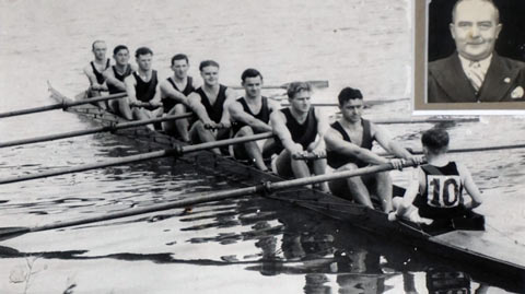 1949 Champion Junior Eight