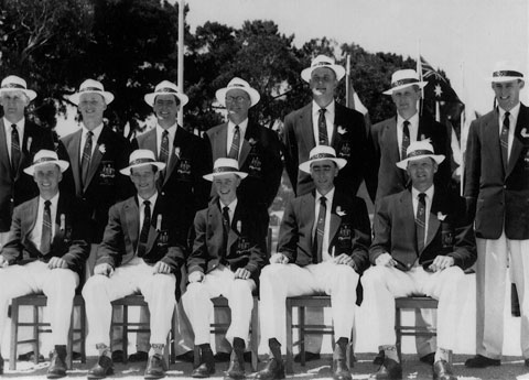 1956 Australian Olympic Eight