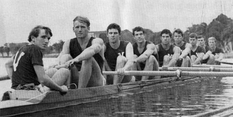 1968 Victorian Crew