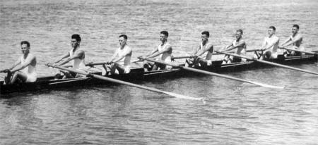 1931 Champion Maiden Eight