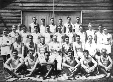 1939 - Champion Club