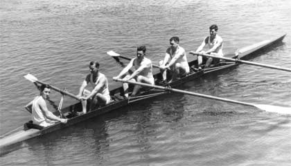 1947 Senior Four