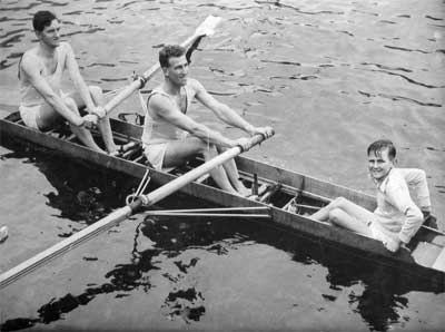 1954 Champion Pair