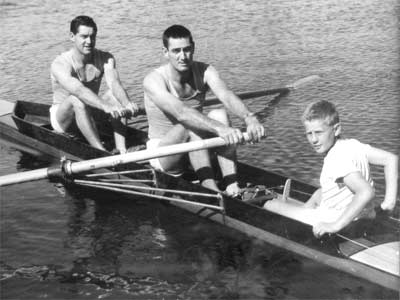 1962 Champion Pair