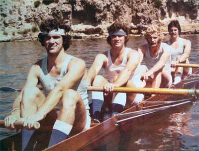 1978 Junior Four