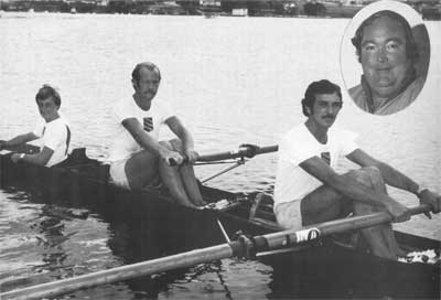 1979 NSW Lightweight Pair Champions