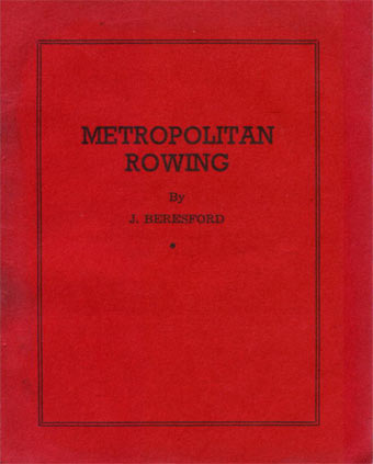 Metropolitan Rowing