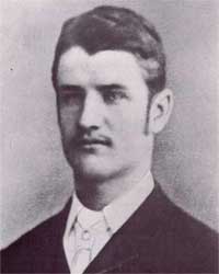 William Boyd Founder & Captain