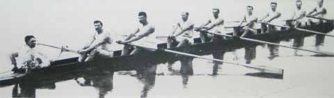 Champion Eight of Victoria