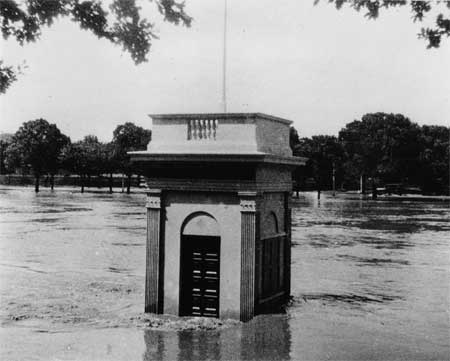 1934 Floods