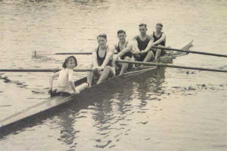 1937 Maiden Four