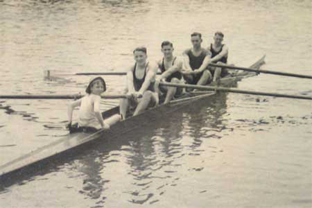1937 Maiden Four