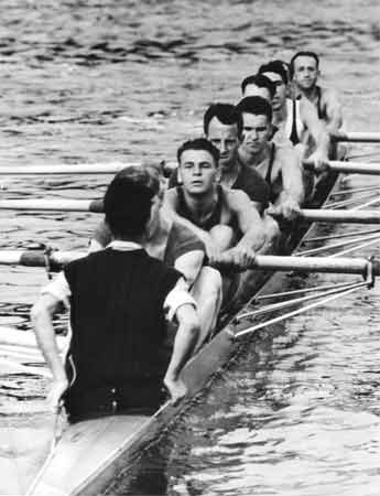 1938 Senior Eight