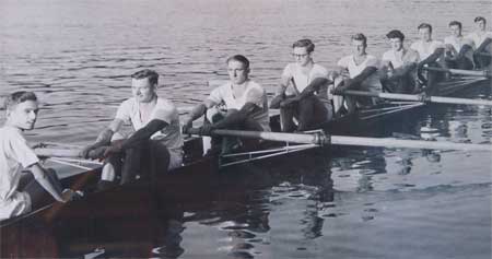 1950 Champion Eight