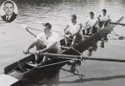 1964 Olympic Four