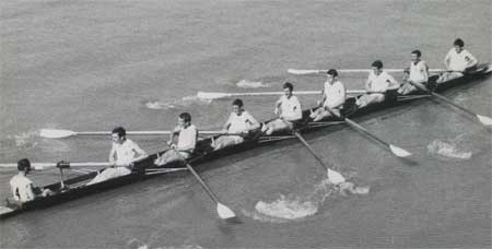 1966-67 Victorian Championship Lightweight Eight