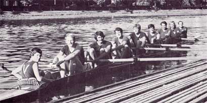 1972 Victorian Crew