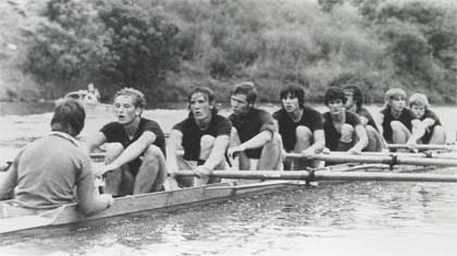 1979 Victorian Youth Eight