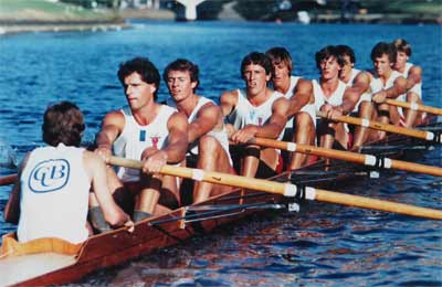 1982 Senior Eight