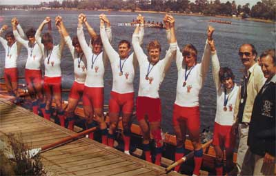 1983 Champion Eight