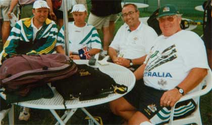 1996 team management