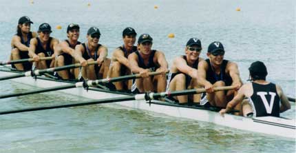 1998 Victorian Men's Youth Eight