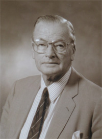 Robert Aitken - President