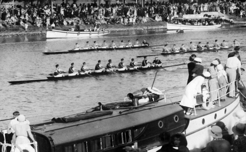 1932 Henley Regatta