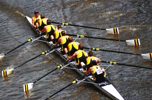 2012 men's eight