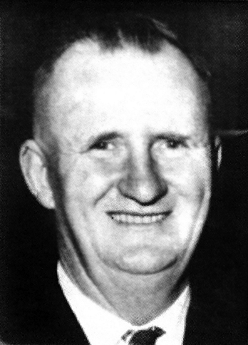 Walter Dennis