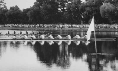 1958 test race