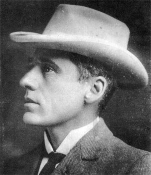 A B 'Banjo' Paterson