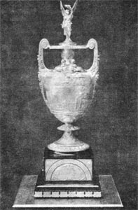 Oxford & Cambridge Cup